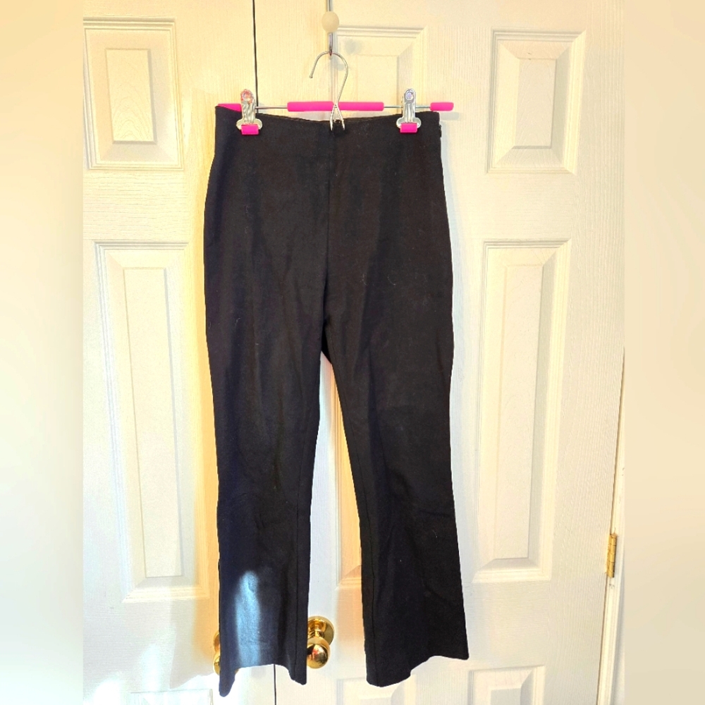 (2) Black Trousers A New Day